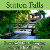 Sutton Falls