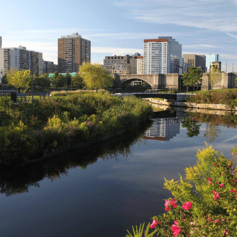 Campgrounds near Boston MA MACO