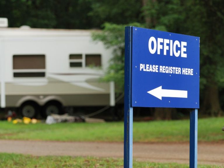 campground-office-sign