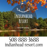 Indianhead Resort